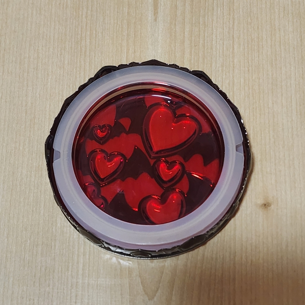 Bath & Body Works Halloween Candle Lid Limited Edition - Picture 3 of 3